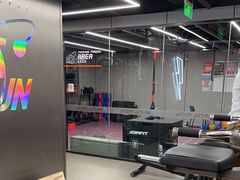 -乐刻运动健身精品馆(览秀城店)