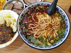 -有礼有面(知春路店)