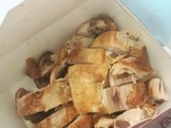 -阿满卤香鸡(新街口印象汇店)