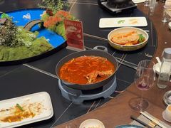 -墨泉峰味(润和国际广场店)