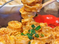 -辣尚瘾·烤鱼·新川菜(交大直营店)