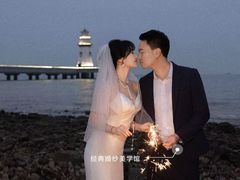 -经典婚纱摄影美学馆·私人定制