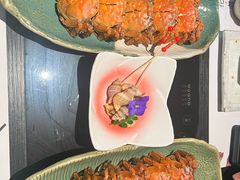 -花潮料理艺食馆(SM新生活广场店)