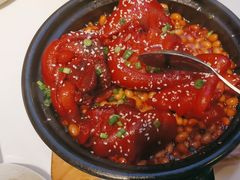 -饕然·民间川菜(龙泉店)