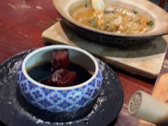 -永安鱼庄·镇江菜(东吴路店)