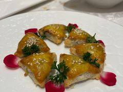 -Yan Ting宴庭中餐厅-长沙瑞吉酒店(运达店)