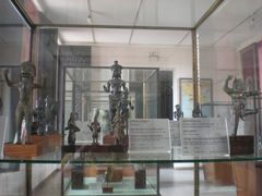 -柬埔寨国家博物馆