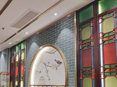-点都德(中海环宇荟店)