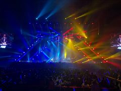 -成都金融城演艺中心