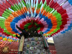 -西安市广仁寺