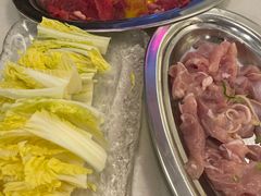 -白仁仔· 活烤海鲜 宵夜(豫园店)