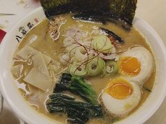 -八盛屋·沾面(集美万达店)