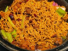 -嘟享吃重庆鸡公煲(五一店)