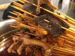 -成都瓜串串(华强北店)