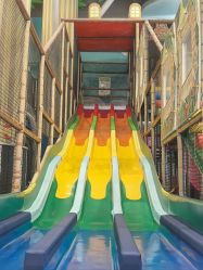 点击看大图 -meland亲子乐园·派对·研学(淄博万象汇店)