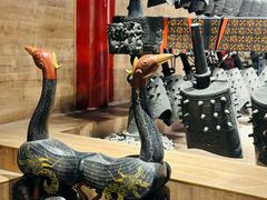 -大钟寺古钟博物馆