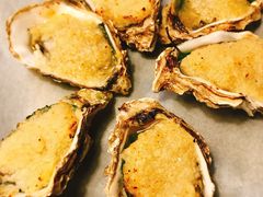 招牌炭烧生蚝-囧吉香生蚝牛排馆(湖北路店)