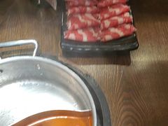 -呷哺呷哺 小火锅 (浦东新欧尚超市店)