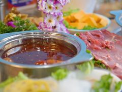 -塔兰齐新疆孜然火锅(鲤鱼山路店)