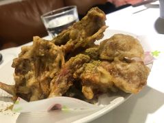 秘制鸡叉骨-妞妞家(银通店)