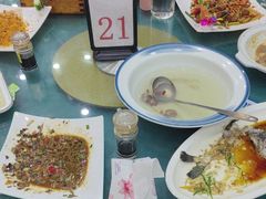 -食鼎记海鲜大排档(美食街店)