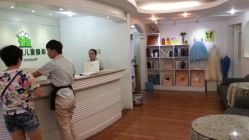 点击看大图 -倾城宝贝儿童摄影(广州天河店)