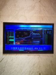 -中国黄金(北京旗舰店)