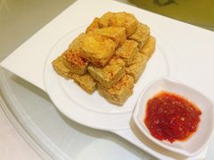 -骏莱海鲜鱼港(五角场店)