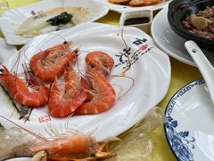 -秋姐美食店(旅游大道店)