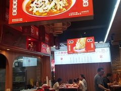 -串王阿三烧烤·小龙虾·烤鱼(拱墅胜利河美食街店)