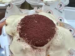 -HOT CRUSH趁热集合·现烤面包(环球港店)