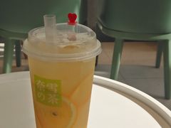 -奈雪的茶(苏宁广场店)