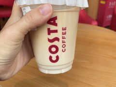 -COSTA COFFEE(天通苑华联店)