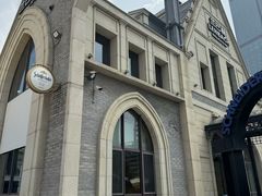 -LENBACH兰巴赫西餐啤酒坊(大连东港店)