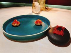 -三嚥阁 La Villa Restaurant