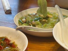 丝瓜-辣公子·千岛湖私房菜(滨江店)