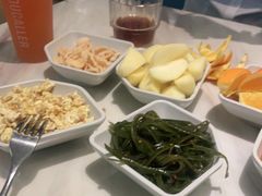 -豪客来牛排(中央花苑店)