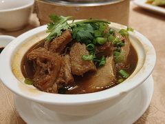-广东胜利宾馆西关粤中餐厅