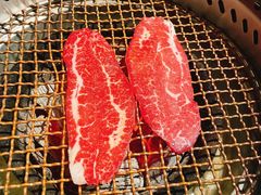 -黑牛の店·和牛烧肉(合生汇店)