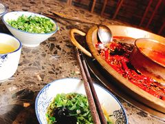 -小龙坎火锅(全球总店)
