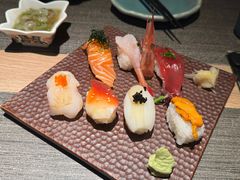 -炙柒Sekinana·精致日料(合生汇店)