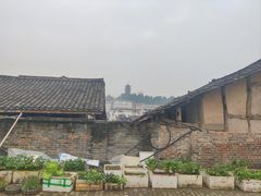 -恩阳古镇