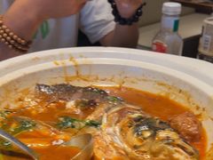 -佰家小厨·南京菜(夫子庙店)