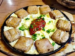 -大傻徽菜园·中国徽菜大师(老街店)