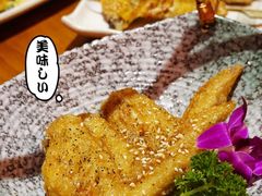 -有喜屋·深夜食堂(北京西路店)