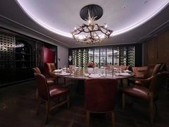 -伯衡55·吉品轩(乌鲁木齐南路店)