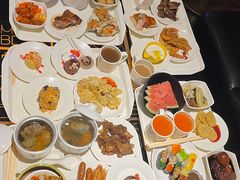 -堂会(白云店)
