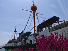 -刘公岛景区