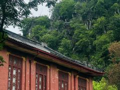 -桂林独秀峰王城景区