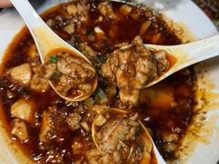 -李大爷的泡椒馆(冉家坝店)